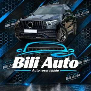Grill Mercedes GLE W167 AMG Panamericana V167