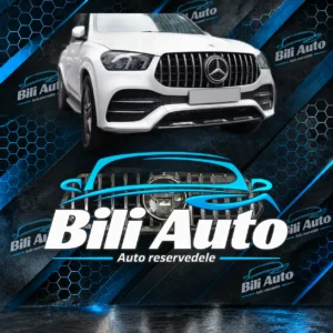 Grill Mercedes GLE W167 V167 C167 AMG GT Panamericana A1678850100