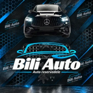 Grill Mercedes GLE W167 facelift AMG GT Black V167