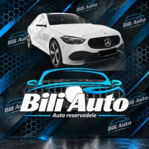 Grill Mercedes C W206 S206 Panamericana AMG