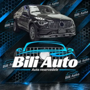 Grill Mercedes GLC W253 X253 facelift 19- Panamericana AMG