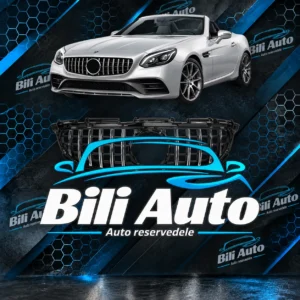 Grill Panamericana Mercedes SLC R172 AMG 2015-2020