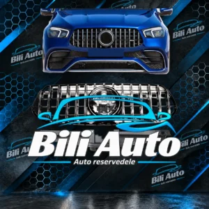 Grill Mercedes GLE W167 V167 C167 Coupe Panamericana AMG facelift 2023