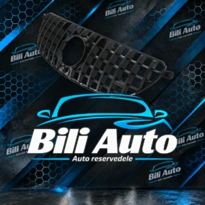 Grill Mercedes GLE Coupe W292 C292 63 AMG Panamericana