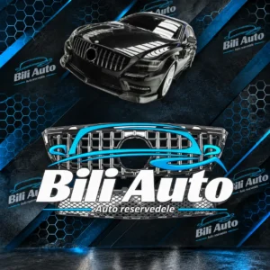 Grill Mercedes CLS W218 Panamericana AMG GT 2011-2014