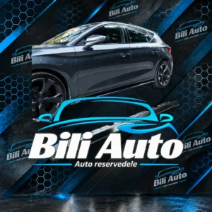 Sideskørter Cupra Leon MK1 2020-2024