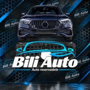 Grill Mercedes E-klasse W214 S214 X214 Panamericana Limousine