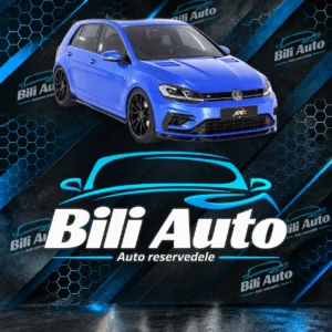 Sideskørter Golf MK7.5 R 2017-2020