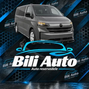 Frontsplitter Volkswagen Transporter T7 2022+