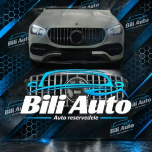 Grill Mercedes GLE V167 Panamericana 2019-2023