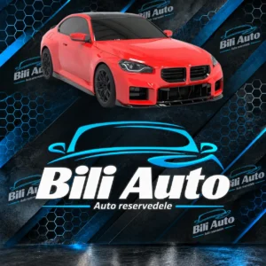 Sideskørter BMW 2 M2 G87 CS Coupe 2023+ Aero