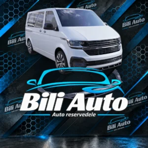 Frontsplitter Volkswagen Transporter T6.1