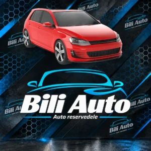Sideskørter Golf 7 MK7 GTI 2013-2016