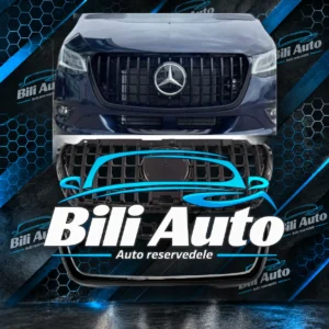 Grill Mercedes Sprinter W907 W910 Panamericana AMG GT
