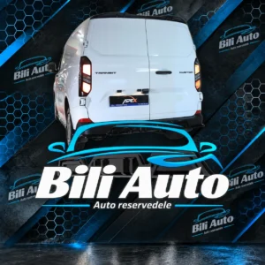 Diffuser Ford Transit Custom MK2 2023+