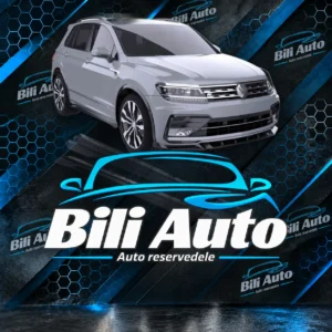Sideskørter VW Touareg 2 MK2 R-Line 2015-2020