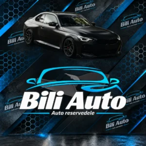 Sideskørter BMW 2 G42 M-Sport 2021-2026