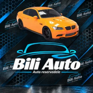 Frontsplitter BMW 3 M3 E92 E93