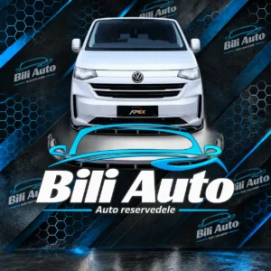 Frontsplitter Volkswagen Transporter T7 2022+