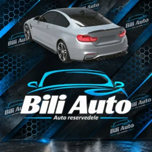 Diffuser BMW M4 F82 Coupe 2014-2021