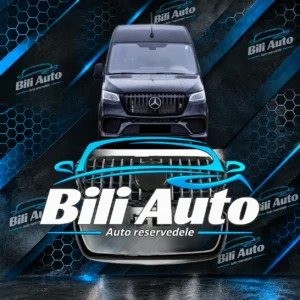 Grill Mercedes Sprinter W907 W910 Panamericana AMG GT