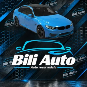 Frontsplitter BMW 3 M3 F80 2014-2018 4 M4 F82 2014-2021