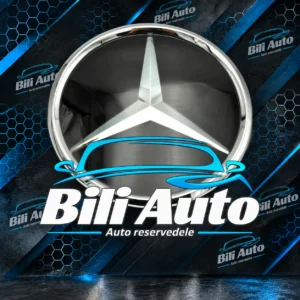 Emblem Mercedes C-klasse W206 S206 C236 A236 A0008881800