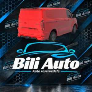 Sideskørter Ford Transit Custom MK2 2023+ L1