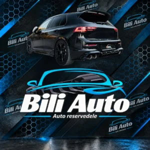 Diffuser Volkswagen Golf 8 MK8 R 2020-2024