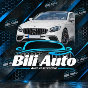 Grill Mercedes S63 AMG W217 C217 S-klasse Coupe Panamericana
