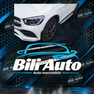 Trinbræt Mercedes GLC X253 C253 Coupe