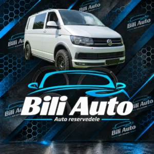 Inderskærm Volkswagen Transporter T6 2015-2019 SWB & LWB