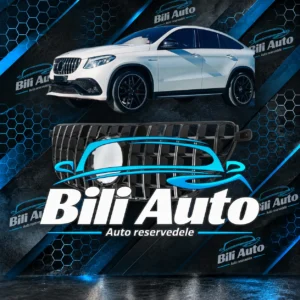 Grill Mercedes GLE Coupe W292 C292 GLE W166 GLE 63 AMG Panamericana