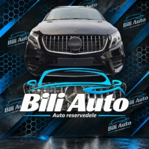 Grill Mercedes V-klasse W447 AMG Panamericana 2019-2023 A4478800100