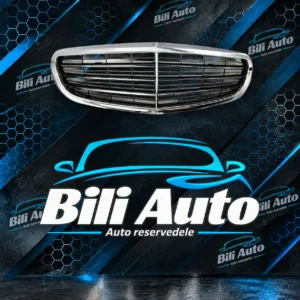 Grill Mercedes C-klasse W205 S205 Luxury A2058802683