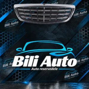 Grill Mercedes S-klasse W222 facelift A2228802600