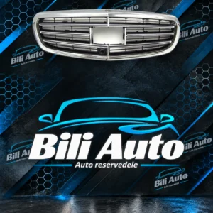 Grill Mercedes E-klasse W213 S213 Luxury Basis A2138802103