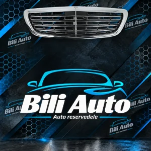 Grill Mercedes S-klasse W222 2013-2017 A2228800783