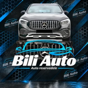 Grill Mercedes GLA H247 Panamericana AMG