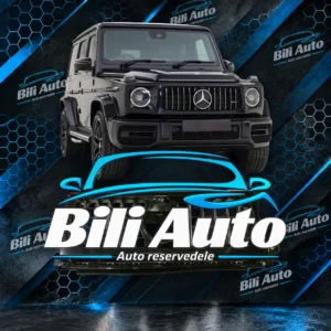 Grill Mercedes G-Klasse W463 facelift Panamericana AMG GT
