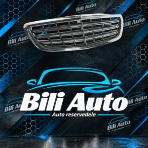 Grill Mercedes Maybach W222 S222 X222 A2228807701