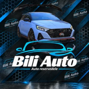 Bodykit Hyundai i20N III 2020-2024