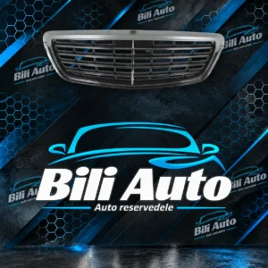 Grill Mercedes S-klasse W222 A2228800402