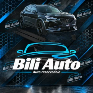 Bodykit Cupra Formentor 2020-2024