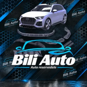 Bodykit Audi Q5 S-Line SQ5 Sportback
