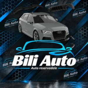Bodykit Audi RS3 8V Sportback 2015-2016