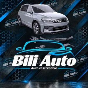 Bodykit VW Tiguan MK2 R-Line 2015-2020