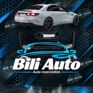 Diffuser bagklap Mercedes E-klasse W214 S214 E53 AMG