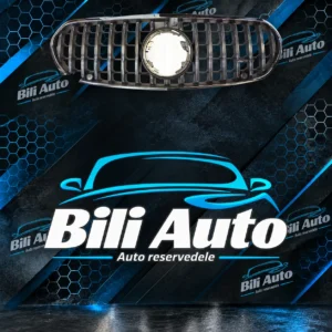 Grill Mercedes S-klasse W223 S63 A2238809601