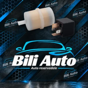 Filter og relæ til luftkompressor Mercedes W205 S205 C205 W213 S213